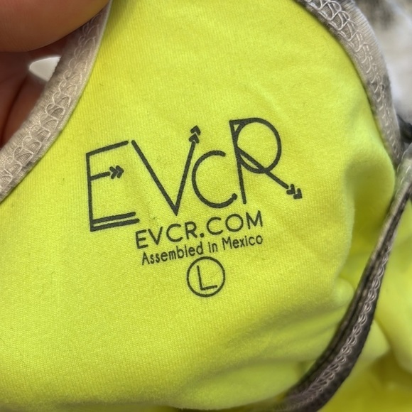 Evcr Exercise Dress - Picture 5 of 9